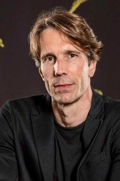 © Marco Abram - Locarno Film Festival