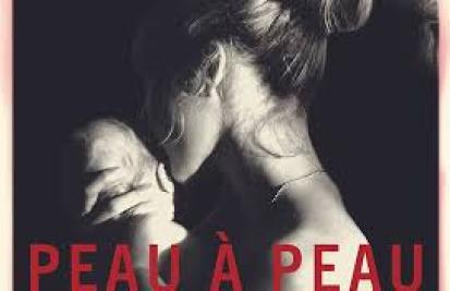 Peau à peau