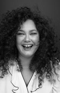  © Andréanne Gauthier