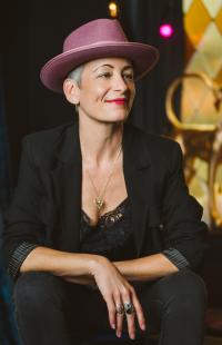  © Geneviève LeSieur