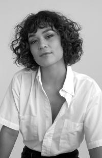  © Léa Grantham-Charbonneau