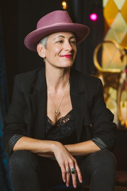  © Geneviève LeSieur