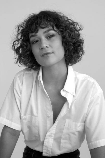  © Léa Grantham-Charbonneau