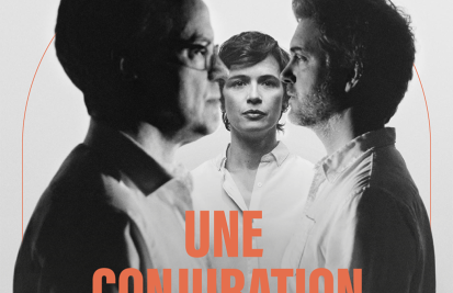 Une conjuration