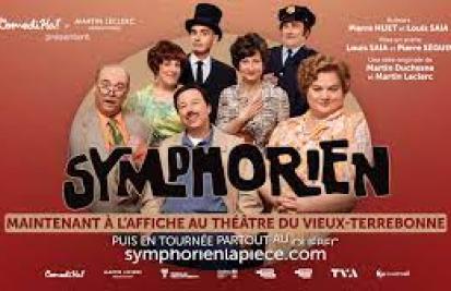 Symphorien