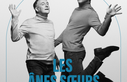 Les ânes sœurs