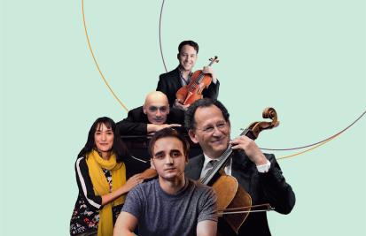 Les Passions de Clara