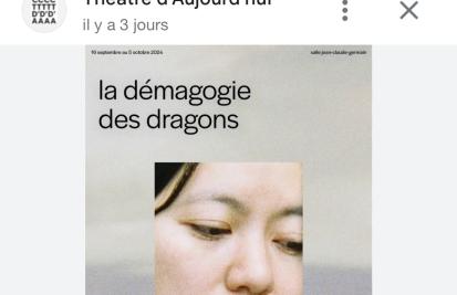 La démagogie des dragons