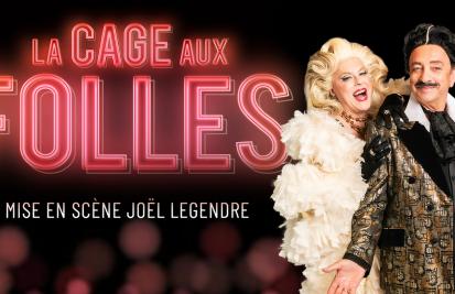 La Cage aux Folles 