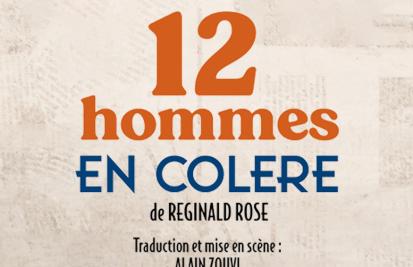 Douze hommes en colère