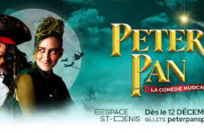 Pater Pan