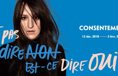 Consentement - Théâtre Jean-Duceppe