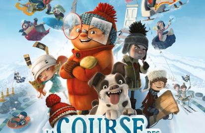 La Course des Tuques