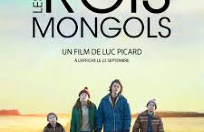 Les Rois Mongols