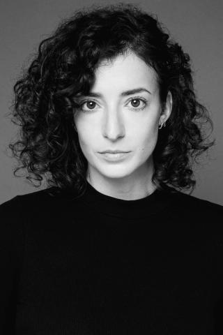 Rosemarie Sabor | Agence Goodwin