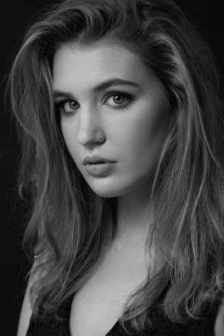 Sophie Nélisse