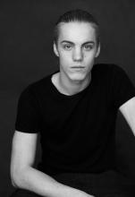 Antoine DesRochers
