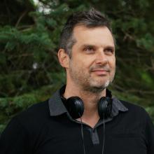 Émile Gaudreault