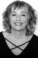 Francine Tougas