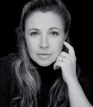 Jessica Barker