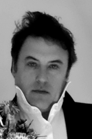 Loui Mauffette