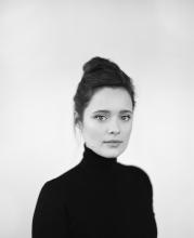 Marianne Fortier