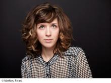 Marie-Ève Bourassa