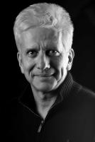 Martin Barry