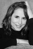 Nadine Bismuth