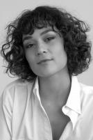 Sabrina Bégin-Tejeda