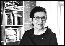 Sheila Fischman
