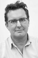 Stéphane Roy