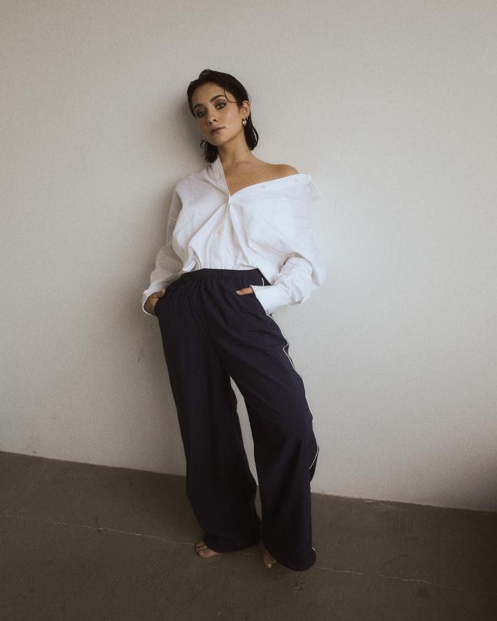 Aurélia Arandi-Longpré | Comédienne | Agence GoodWin